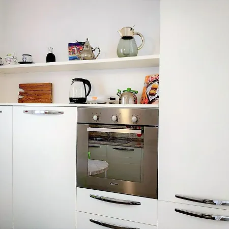 Casaviva - Betti A Con Terrazza Rapallo