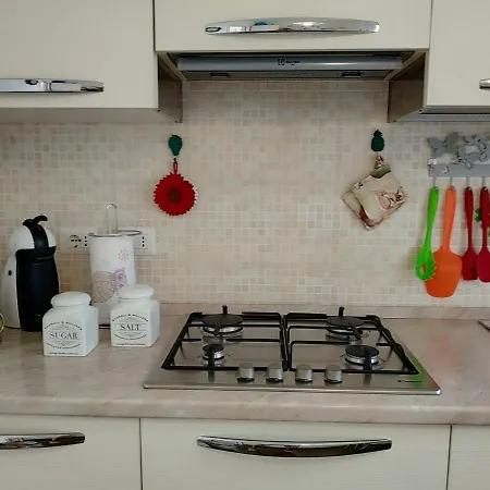 Casaviva - Betti A Con Terrazza *