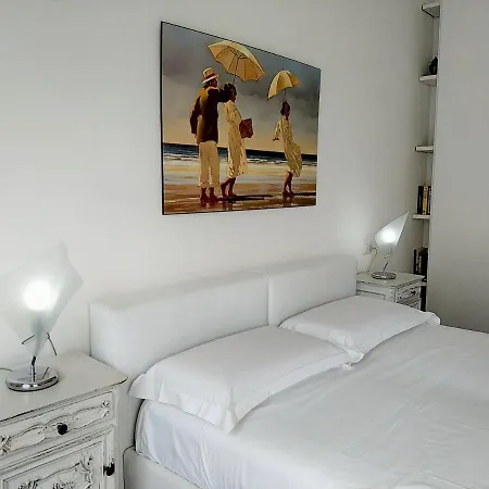 Appartement Casaviva - Betti A Con Terrazza *