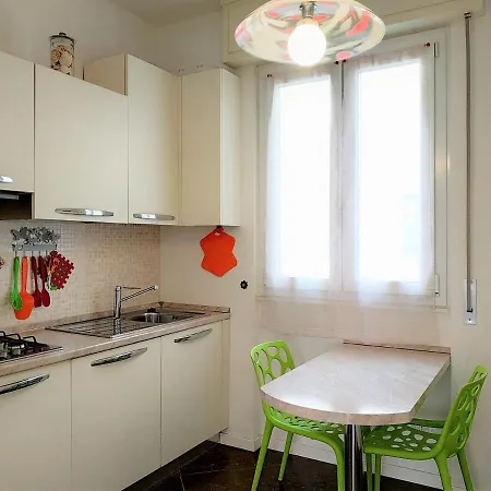 Casaviva - Betti A Con Terrazza