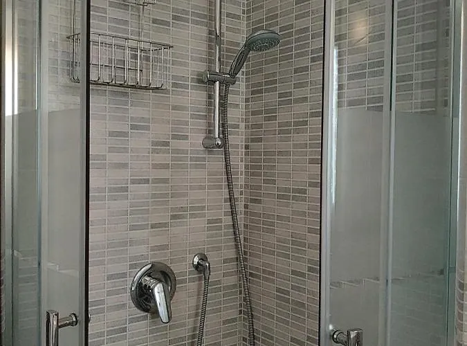 Casaviva - Betti A Con Terrazza * Rapallo