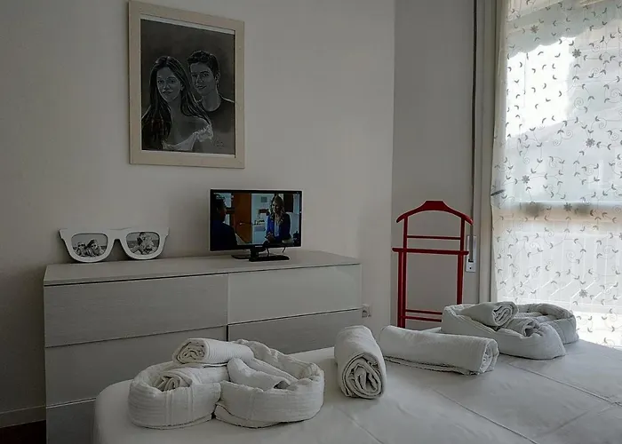 Casaviva - Betti A Con Terrazza Rapallo