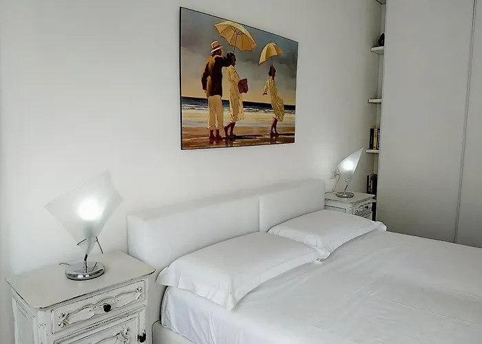 Apartment Casaviva - Betti A Con Terrazza *