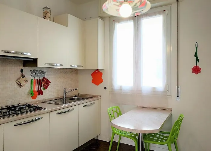 Casaviva - Betti A Con Terrazza