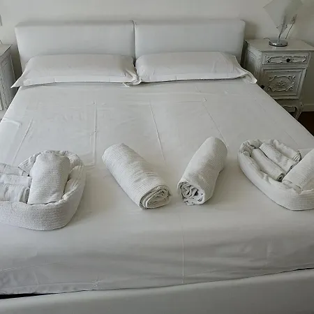 Appartement Casaviva - Betti A Con Terrazza Rapallo