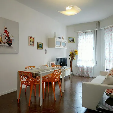 Apartment Casaviva - Betti A Con Terrazza Rapallo
