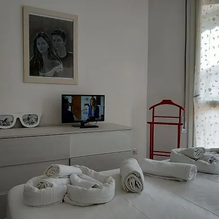 Casaviva - Betti A Con Terrazza Rapallo