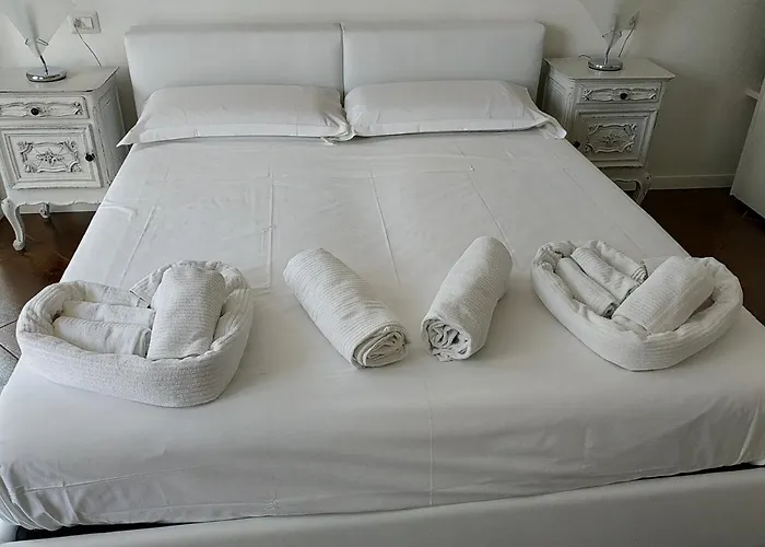 Appartement Casaviva - Betti A Con Terrazza Rapallo