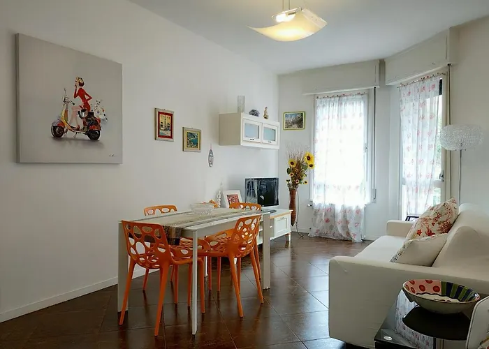 Appartement Casaviva - Betti A Con Terrazza Rapallo