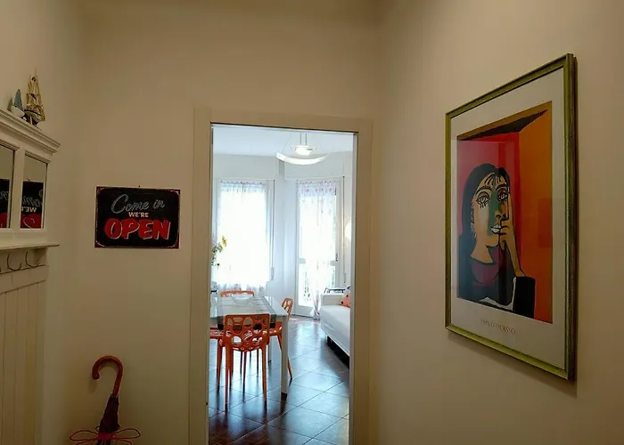 Casaviva - Betti A Con Terrazza