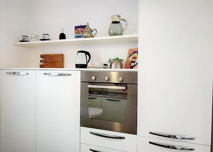 Casaviva - Betti A Con Terrazza Rapallo